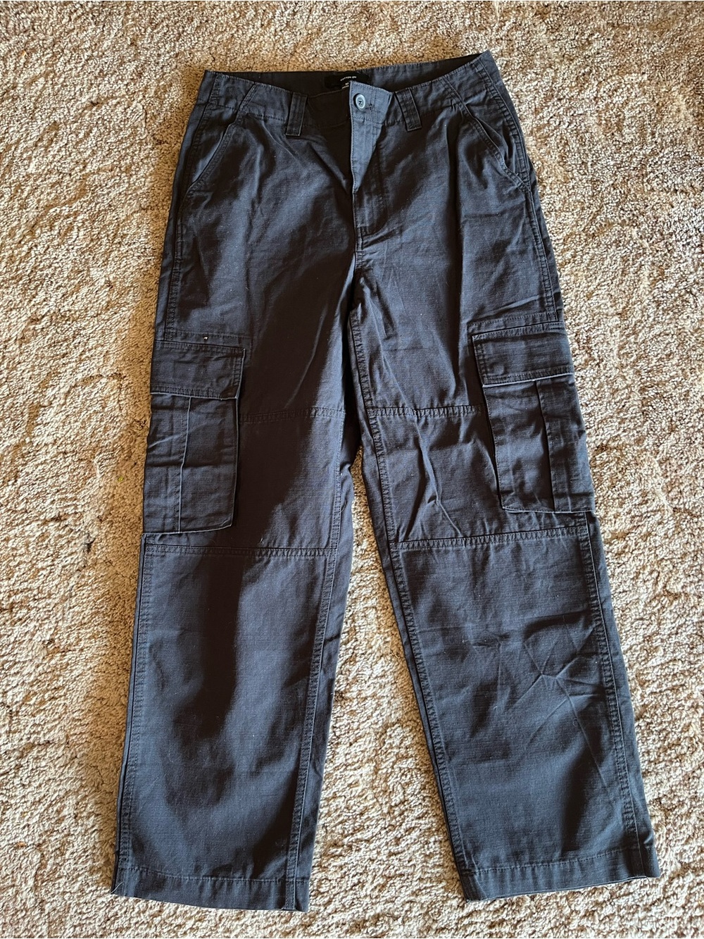 Cotton On Men's Cargo Pants